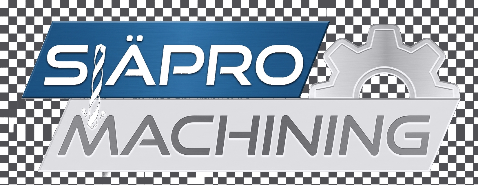 Siäpro Machining